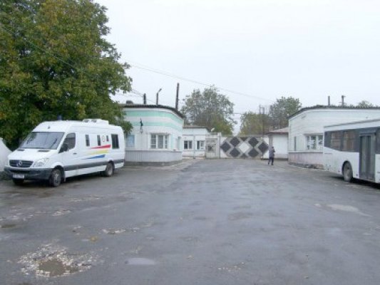 Alţi membri din banda carderului Ciupercă ajung la Penitenciarul Poarta Albă